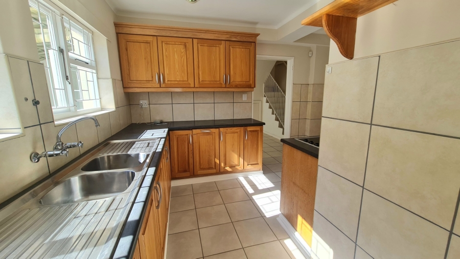 3 Bedroom Property for Sale in Knysna Central Western Cape